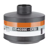 3M Scott Safety Pro2000 Filter CF22 A2B2-P3 (042674/DT-4035E)